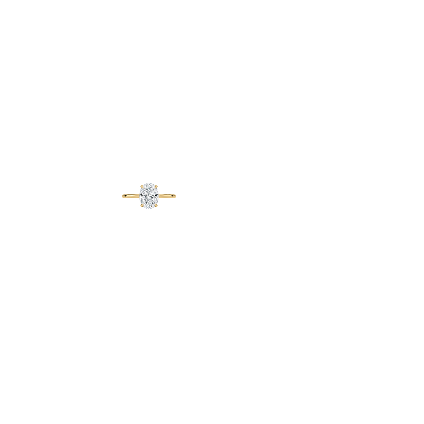 Ring on Hand