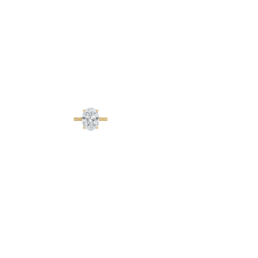 Ring on Hand