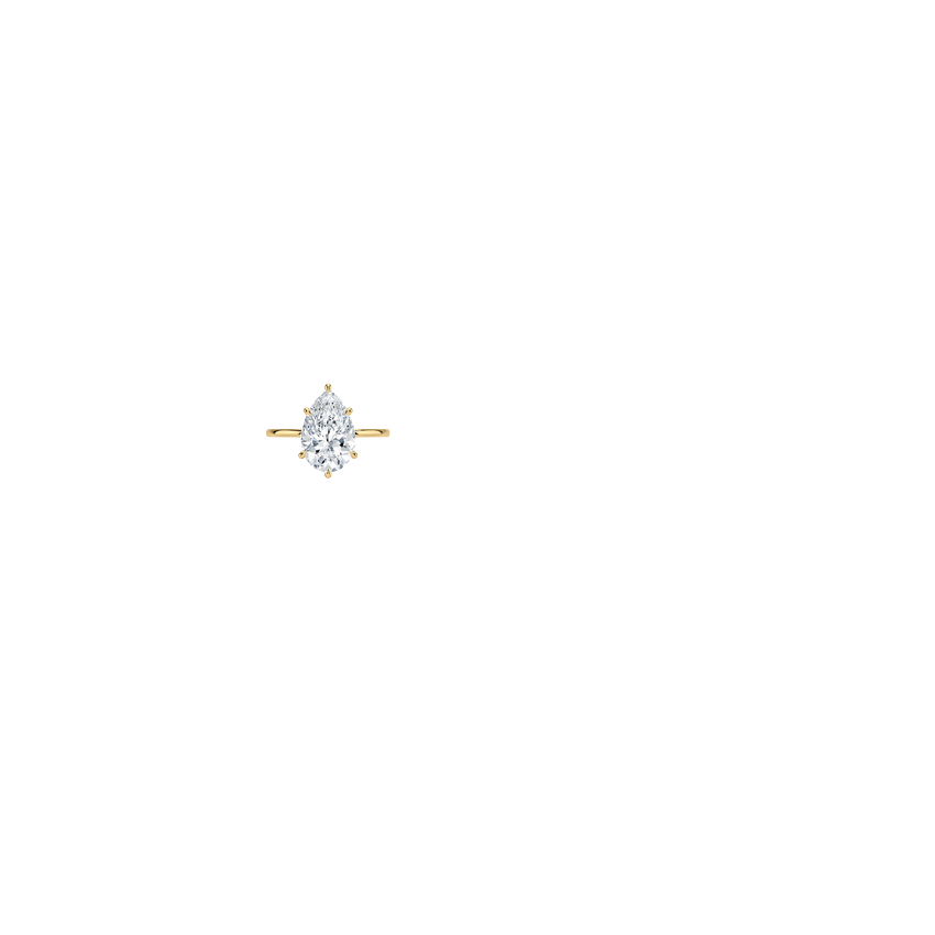 Ring on Hand