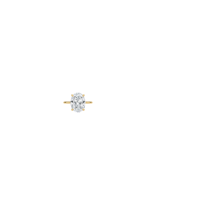 Ring on Hand