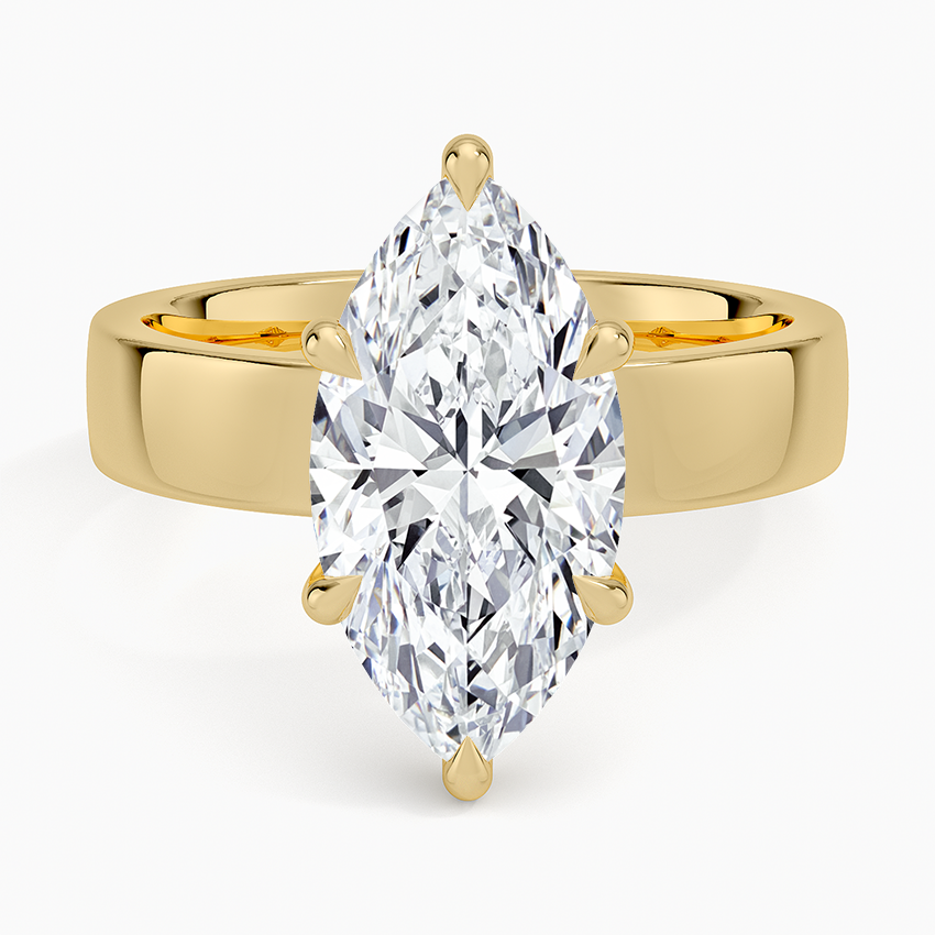 CYO Diamond Ring