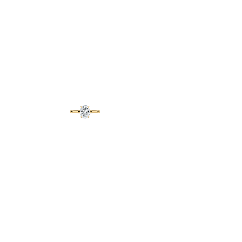 Ring on Hand