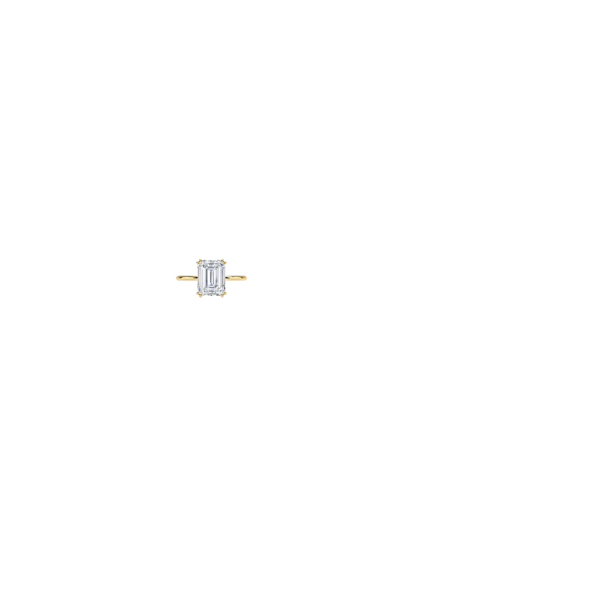Ring on Hand