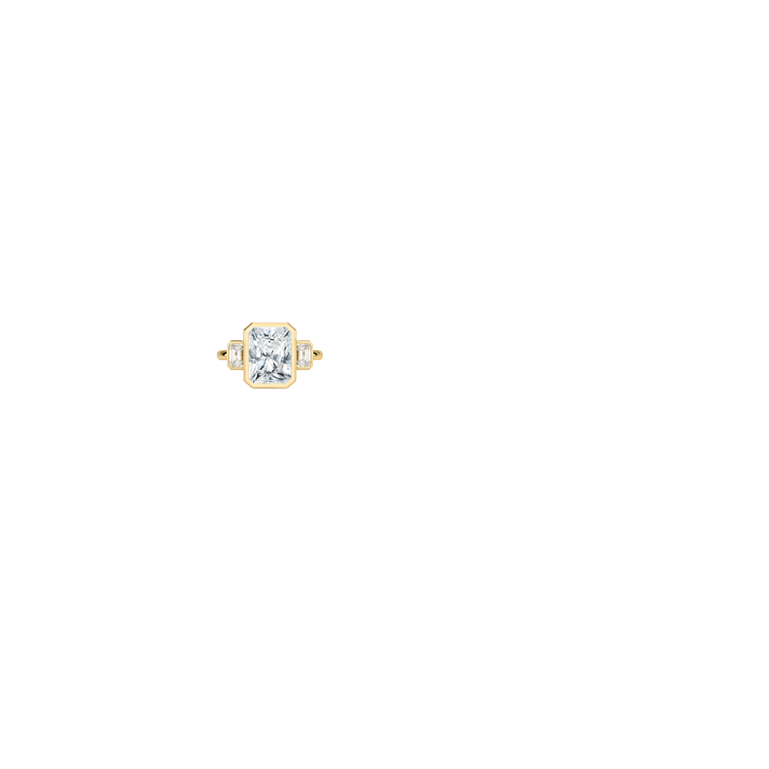 Ring on Hand