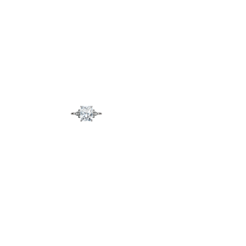 Ring on Hand