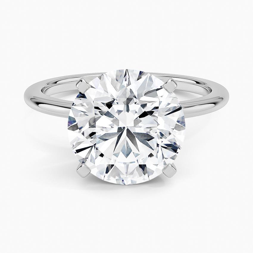 CYO Diamond Ring