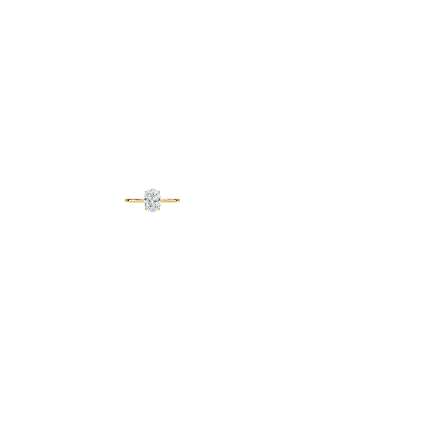 Ring on Hand