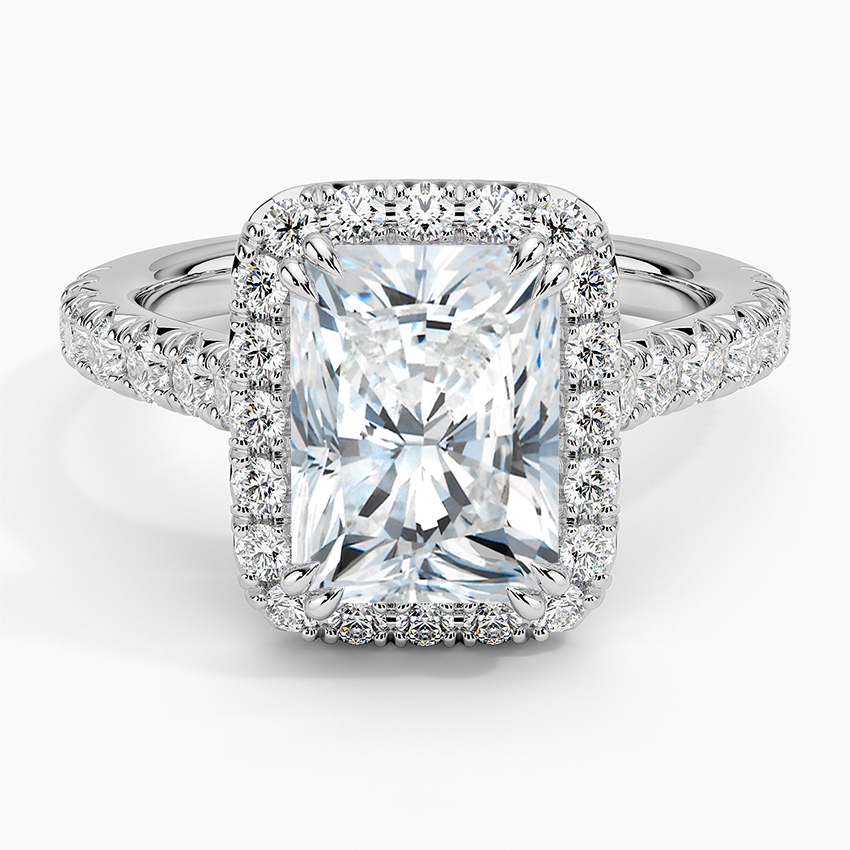 CYO Diamond Ring