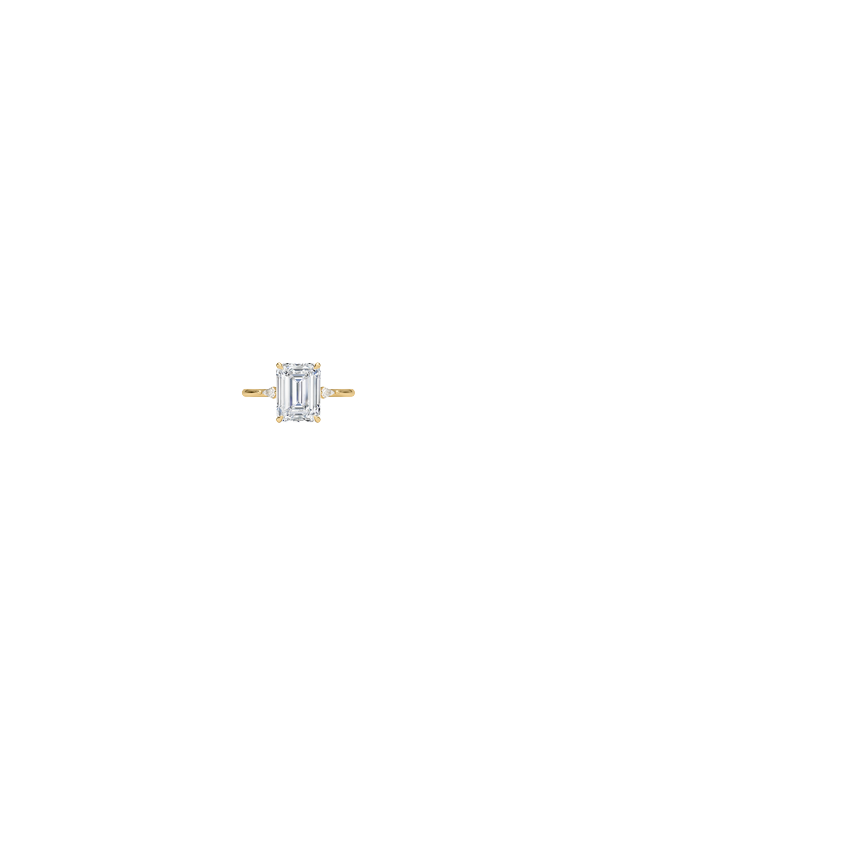 Ring on Hand