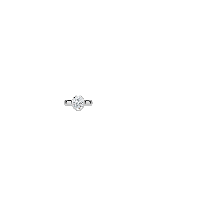Ring on Hand