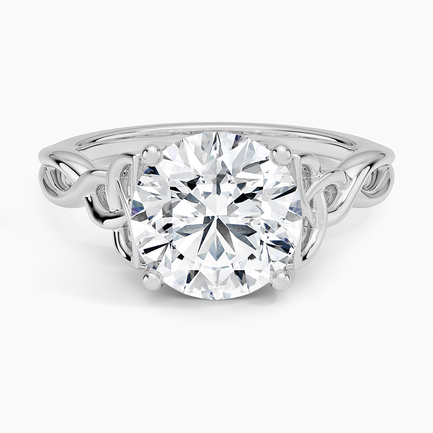 CYO Diamond Ring