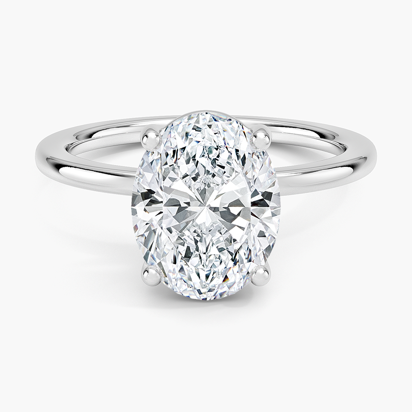 CYO Diamond Ring