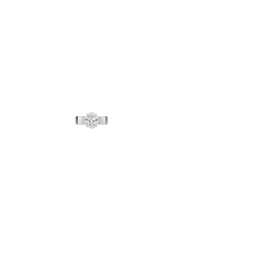 Ring on Hand