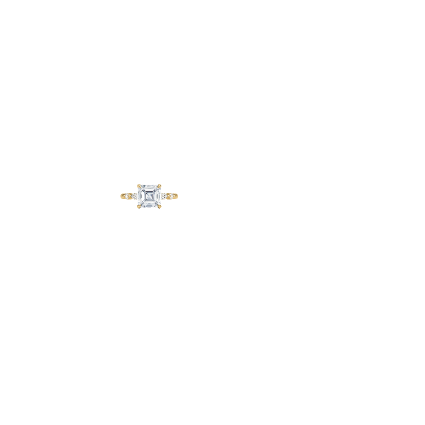 Ring on Hand