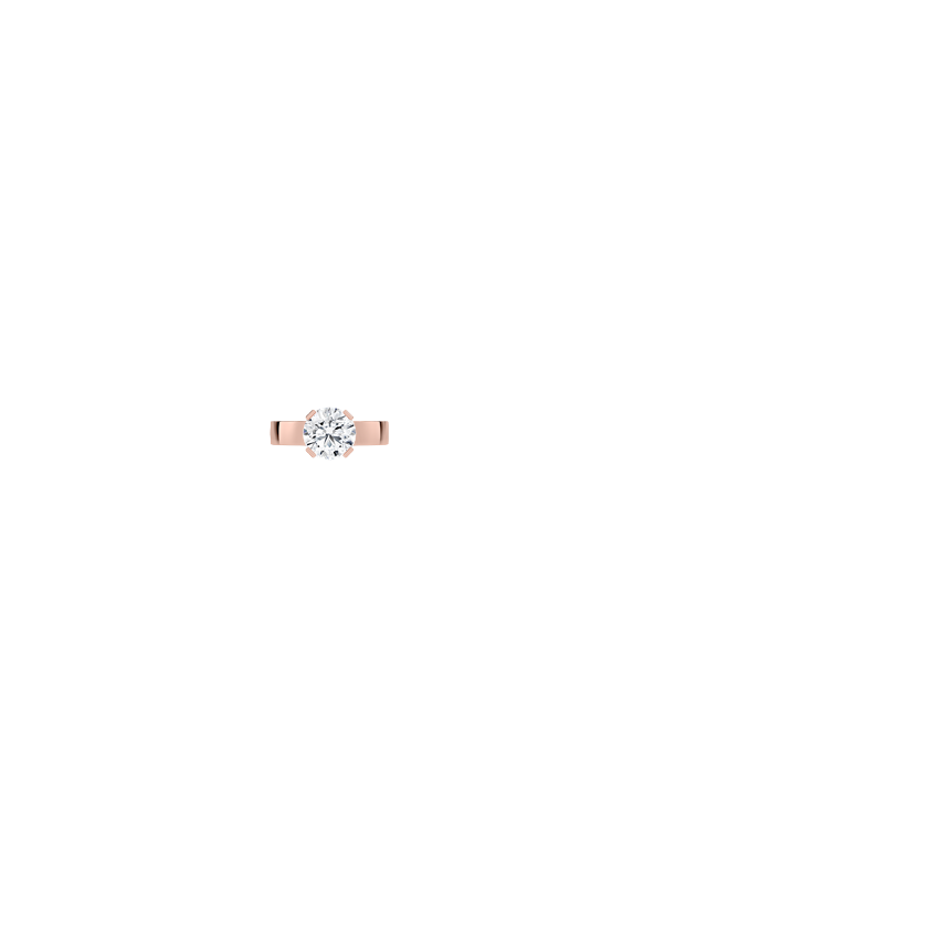 Ring on Hand