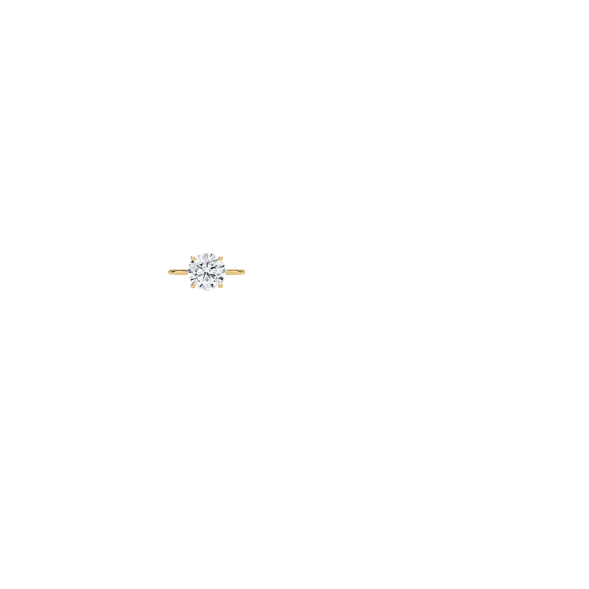 Ring on Hand