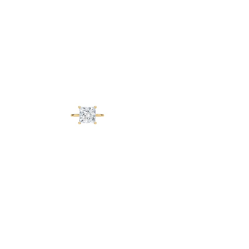 Ring on Hand