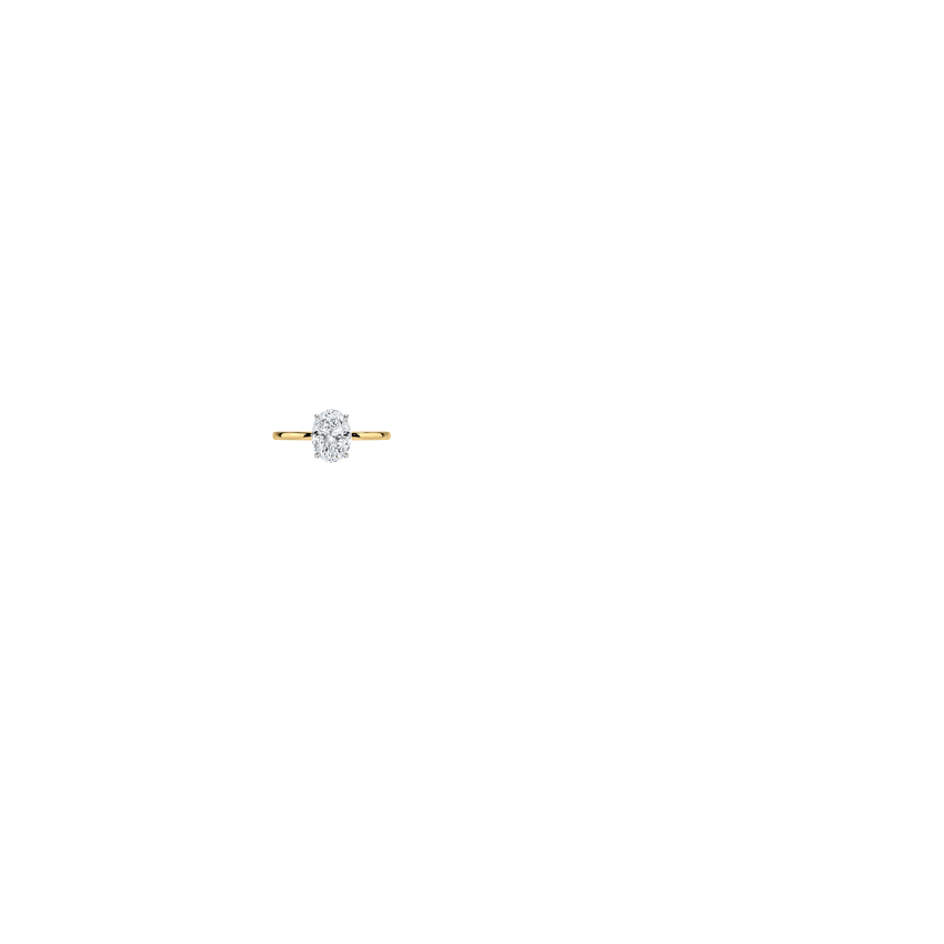 Ring on Hand