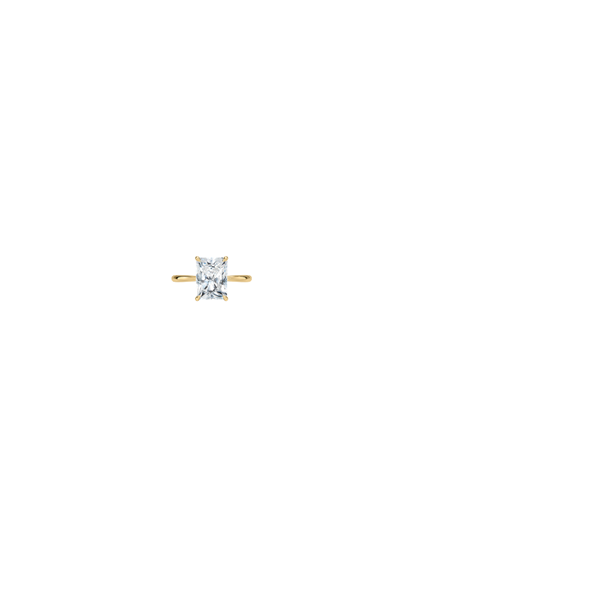 Ring on Hand
