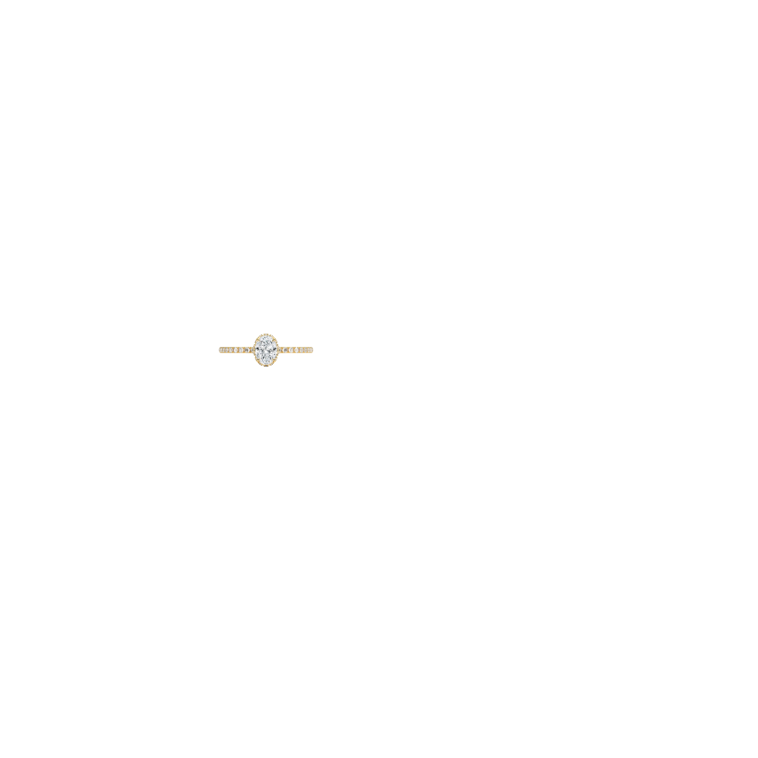Ring on Hand