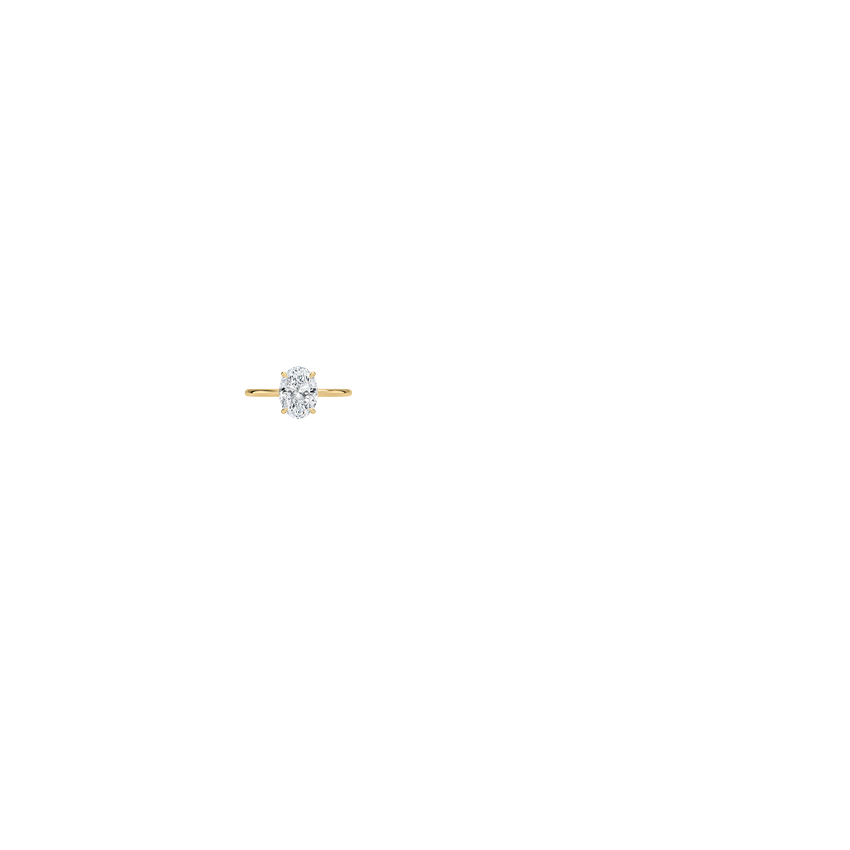 Ring on Hand