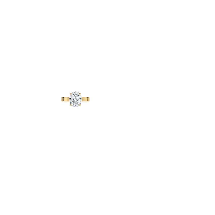 Ring on Hand