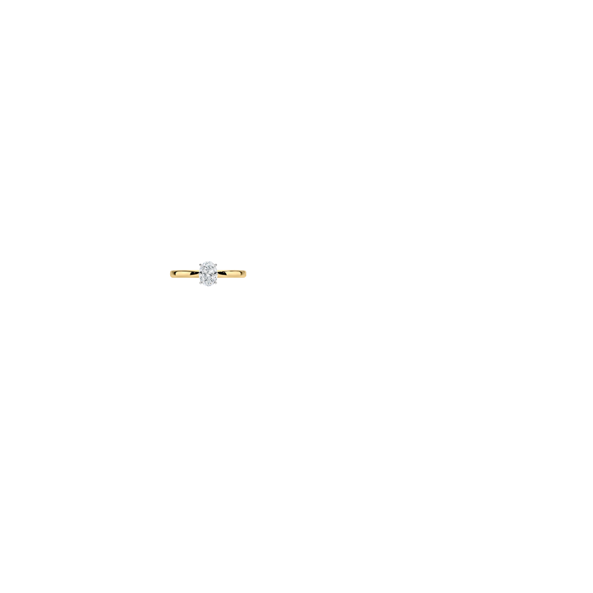 Ring on Hand