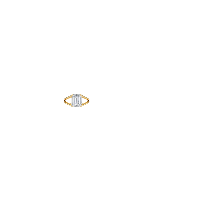 Ring on Hand