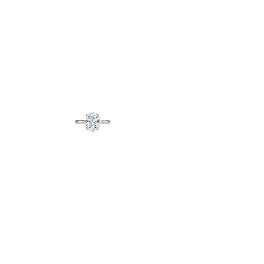 Ring on Hand