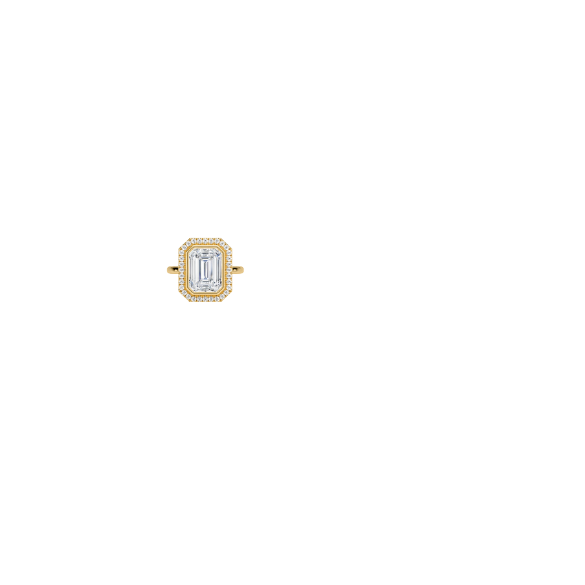 Ring on Hand