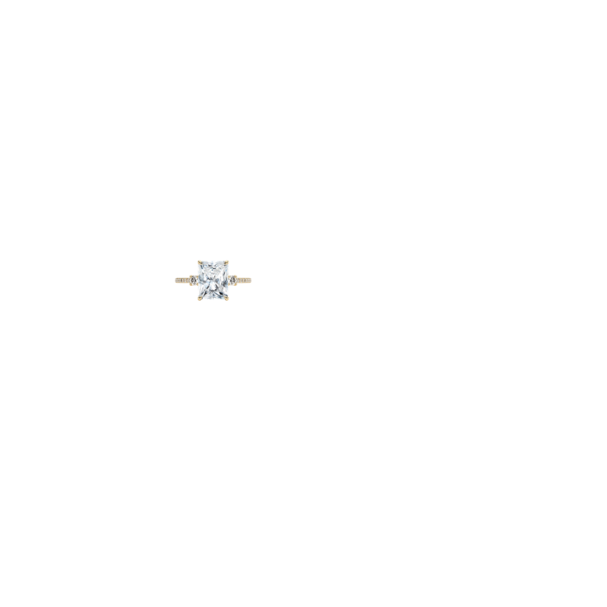 Ring on Hand