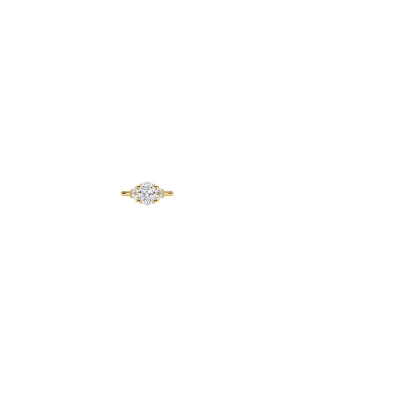 Ring on Hand