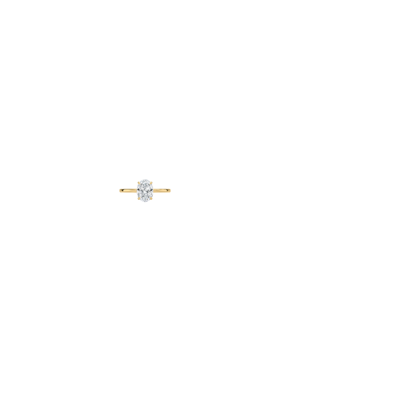 Ring on Hand