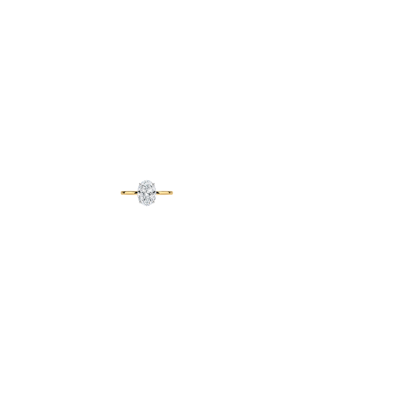 Ring on Hand