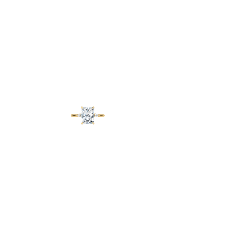 Ring on Hand