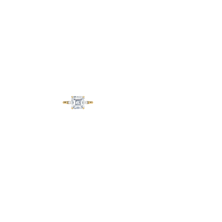 Ring on Hand