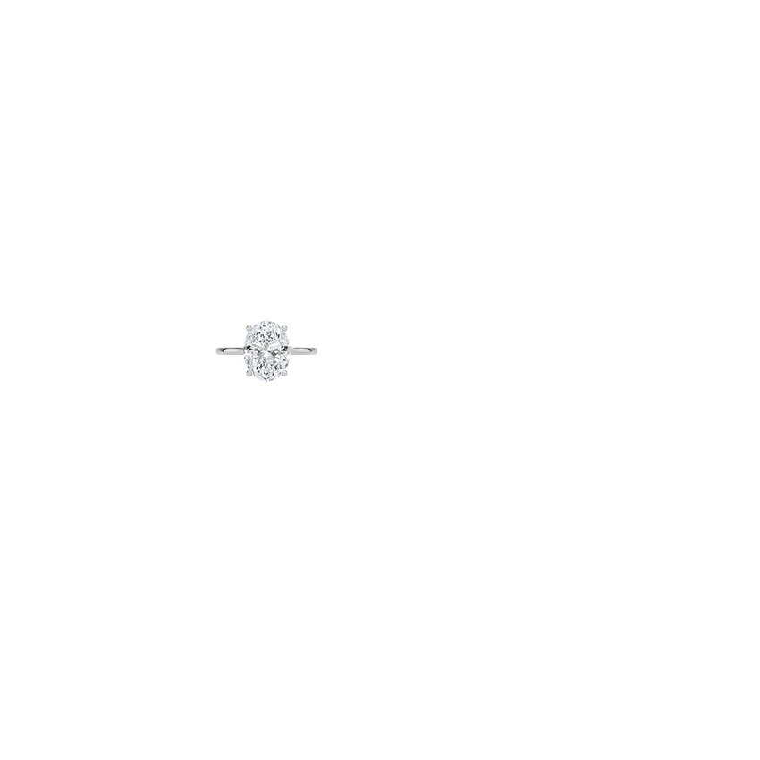 Ring on Hand