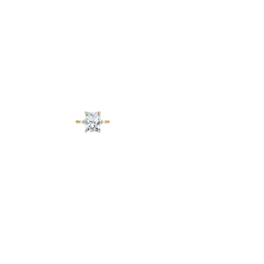 Ring on Hand