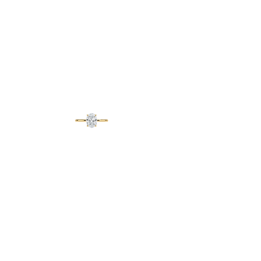 Ring on Hand