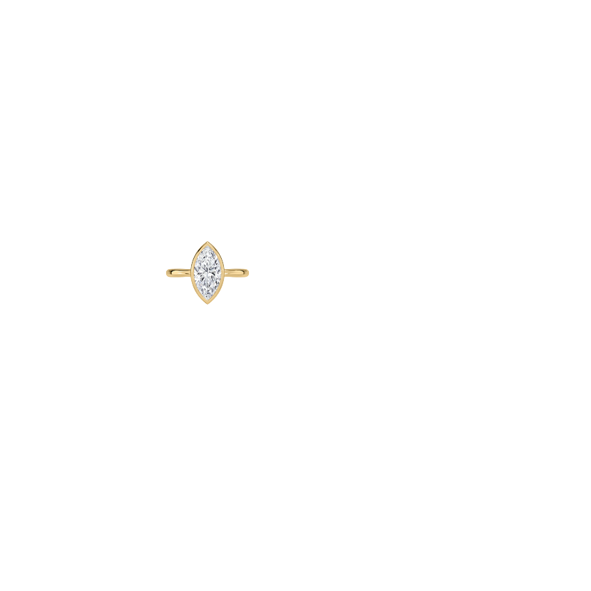 Ring on Hand
