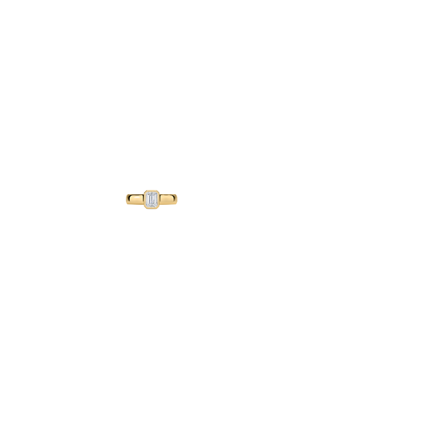 Ring on Hand