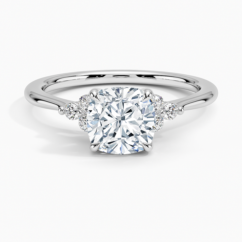 CYO Diamond Ring