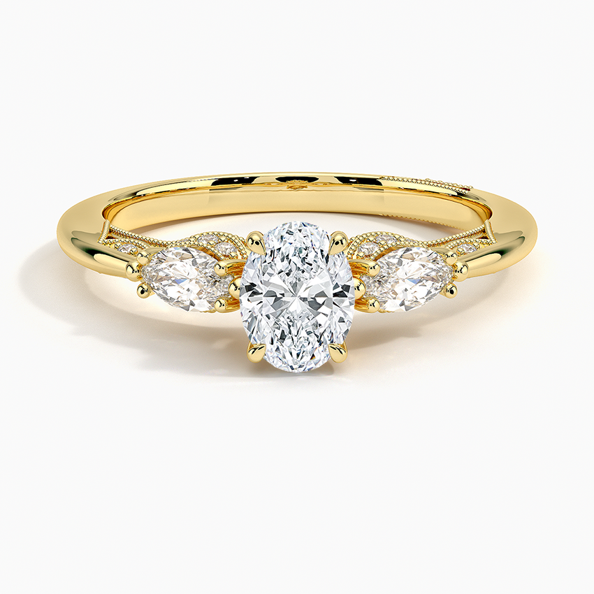 Brilliant earth marquise discount