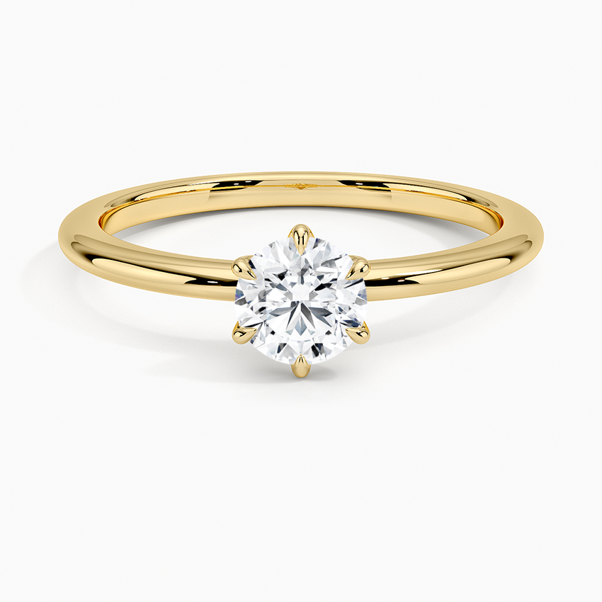 Brilliant earth sale esme ring