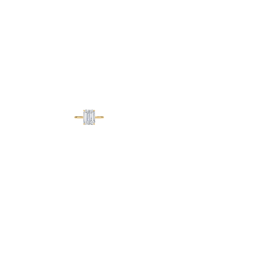 Ring on Hand