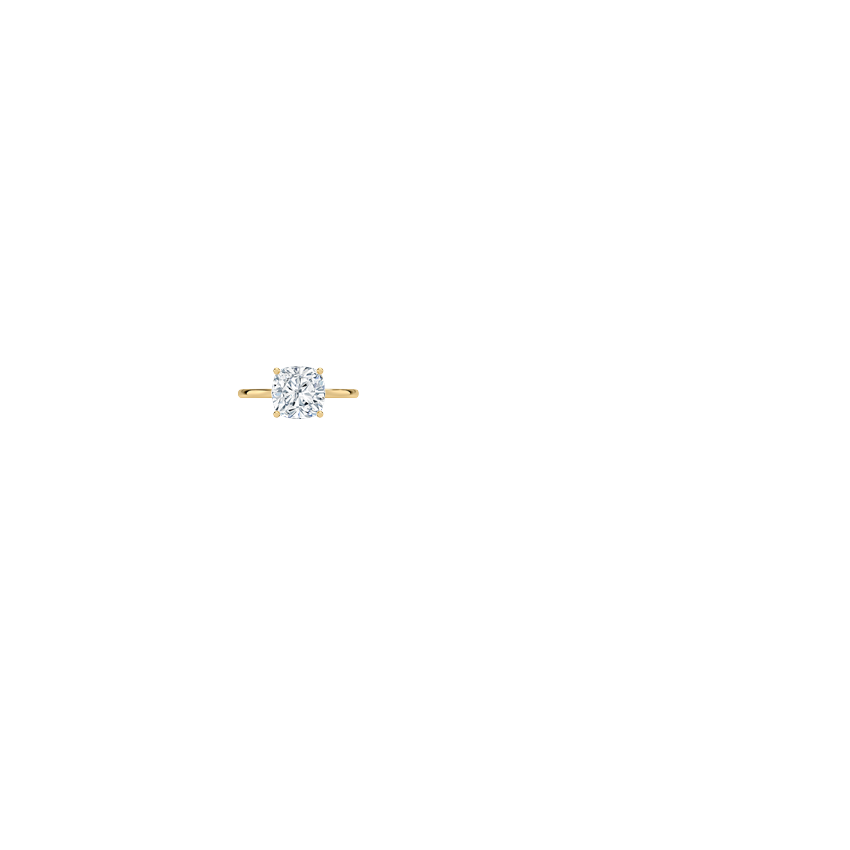 Ring on Hand
