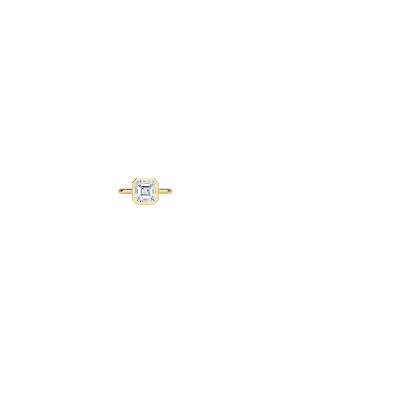 Ring on Hand