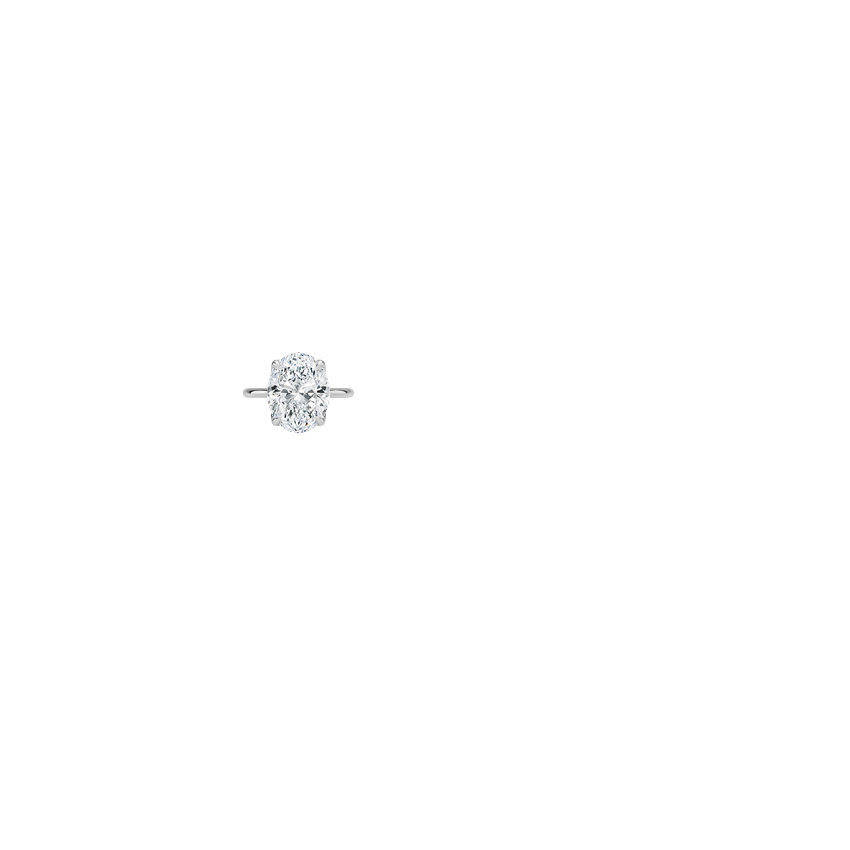 Ring on Hand