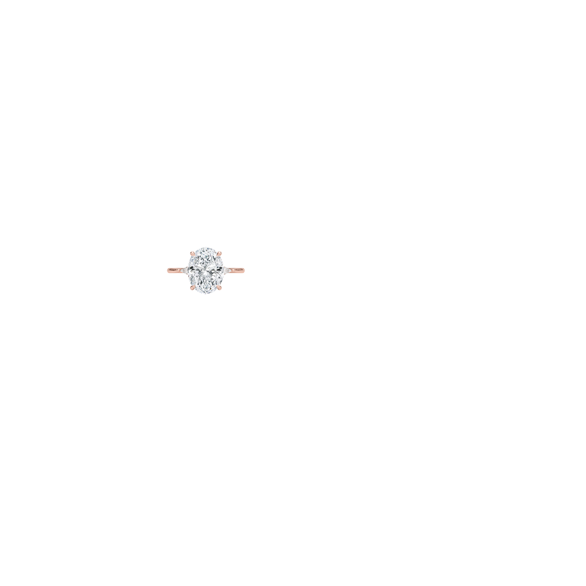 Ring on Hand