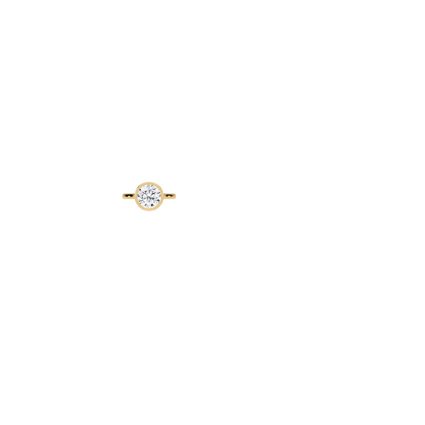 Ring on Hand